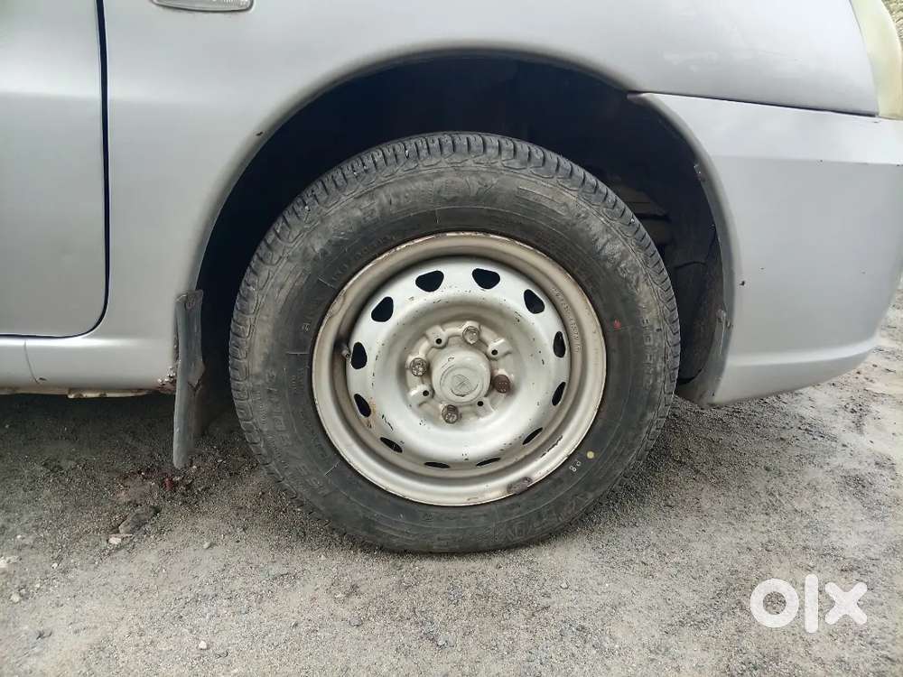 Tata Indica Petrol Manual 2012
