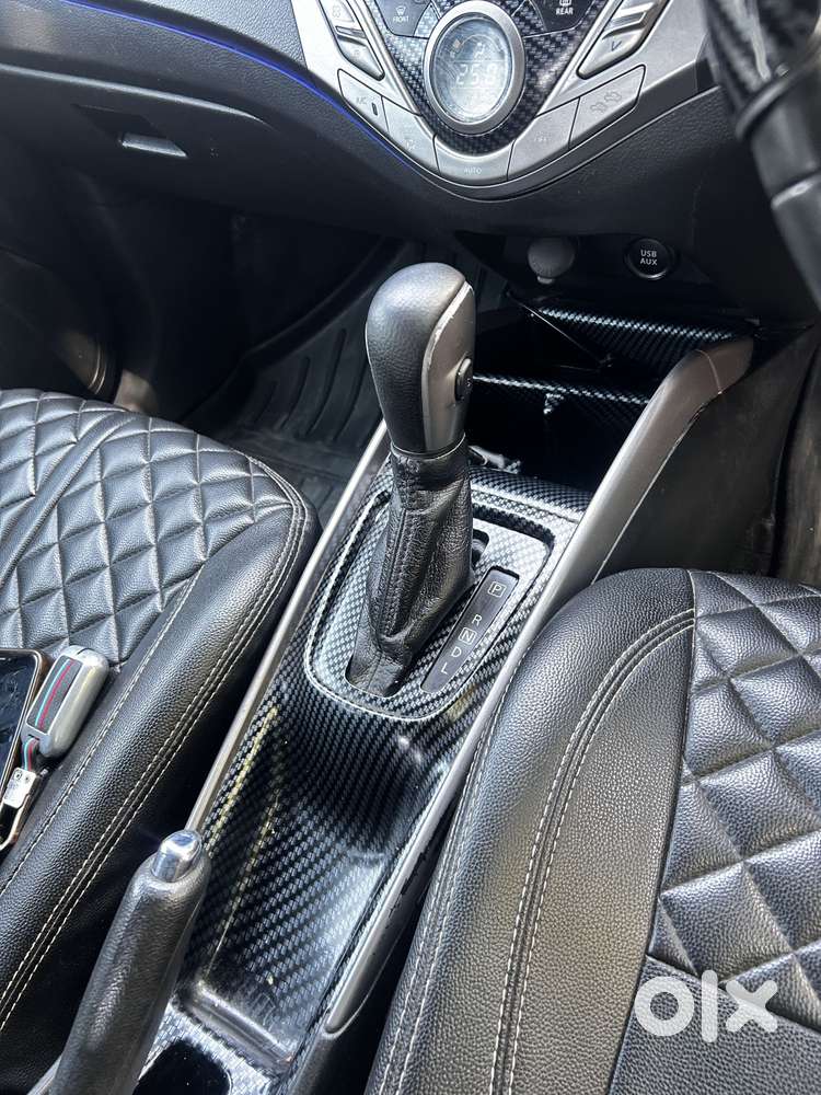 Maruti Suzuki Baleno Alpha, 2021, Petrol