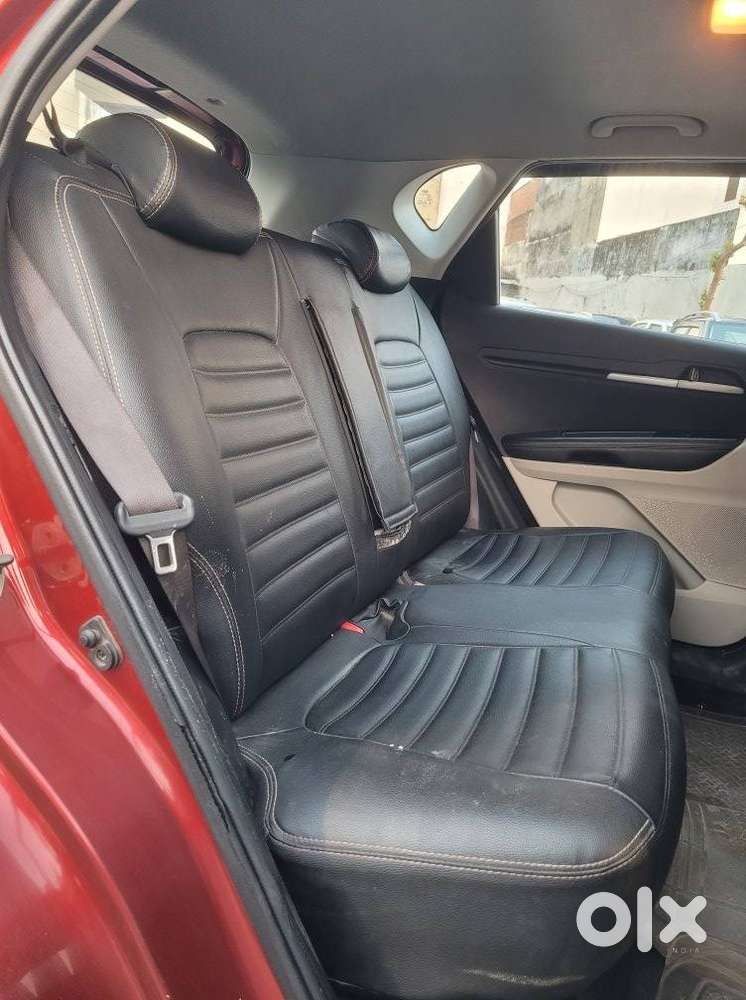 Kia Sonet Htx Plus 1.5, 2020, Diesel