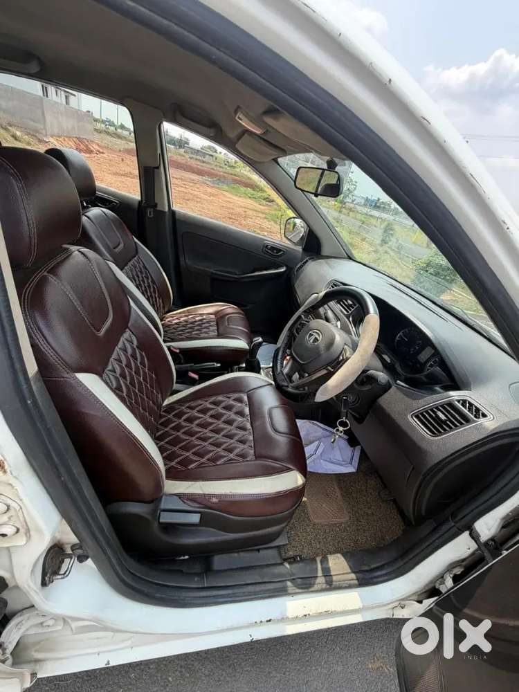 Tata Bolt Diesel Excellent Vehicle