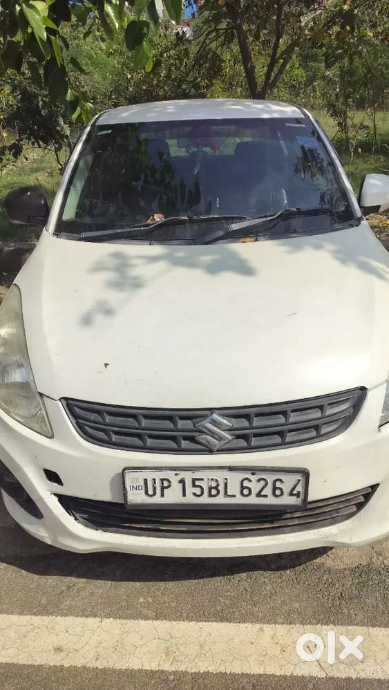 Maruti Suzuki Swift 2014 Cng & Hybrids 120000 Km Driven