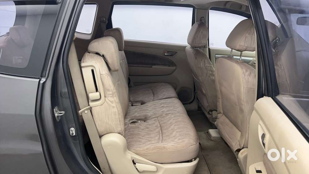 Maruti Suzuki Ertiga 1.5 Vxi, 2014, Petrol