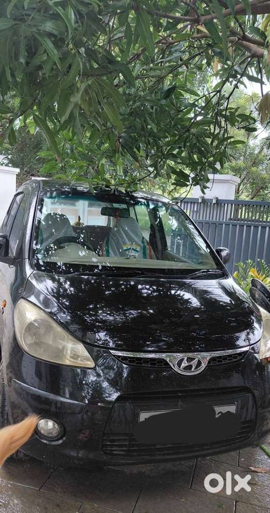 Hyundai I10 Era 2009 Petrol