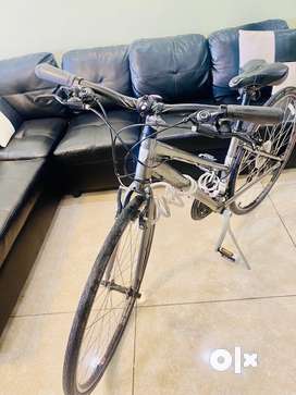 Trek Bicycles for sale in India Second Hand Cycles in India OLX