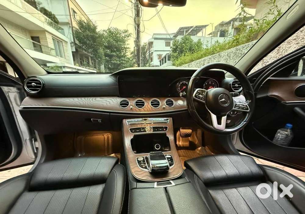 Mercedes-benz E-class 220 Cdi Sport, 2020, Diesel