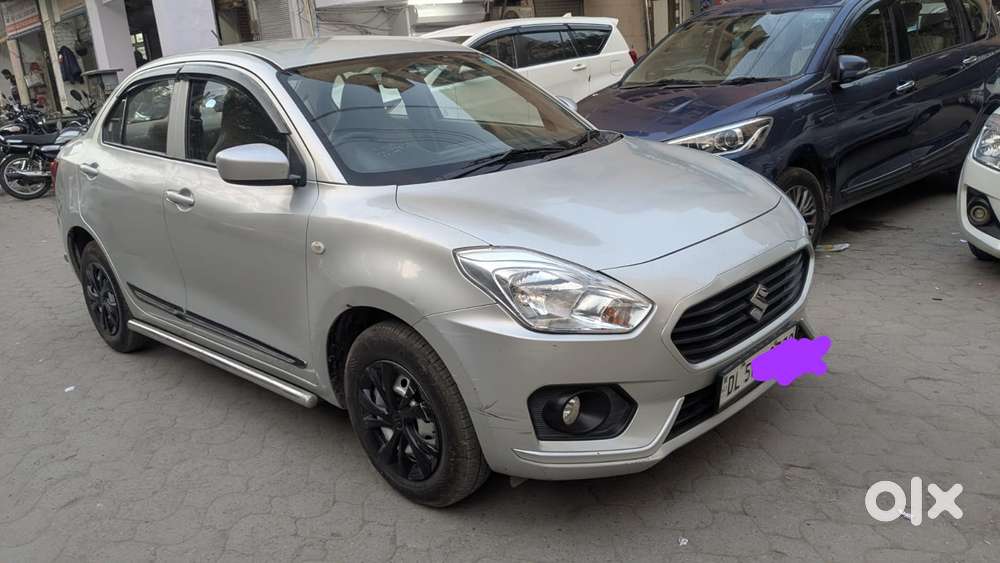 Maruti Suzuki Dzire
