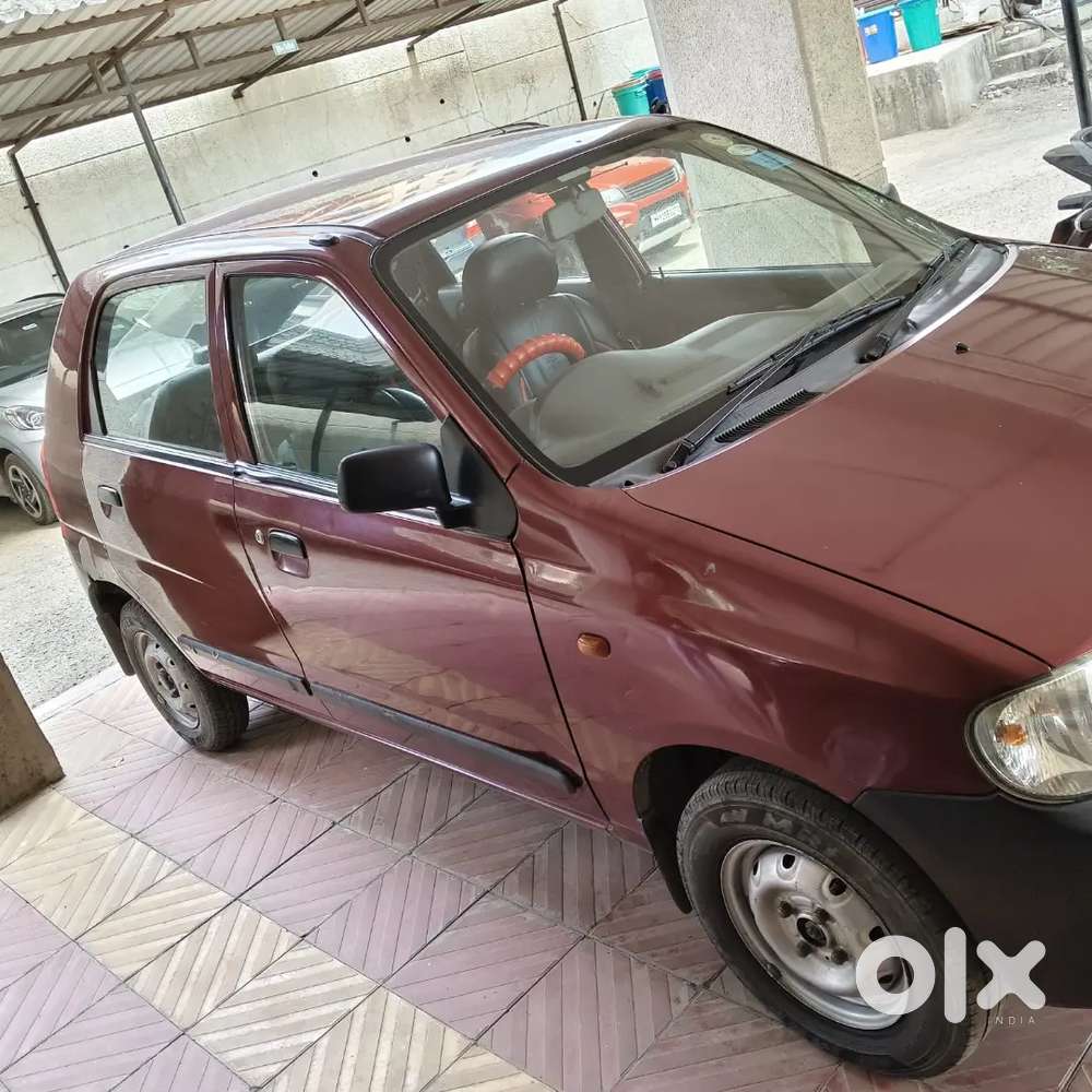 Maruti Suzuki Alto Lxi 2007