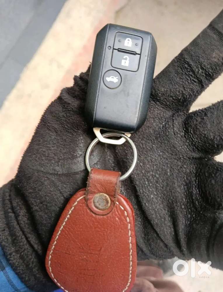 Maruti Suzuki Dzire 2022 Cng & Hybrids 29500 Km Driven