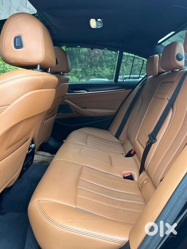 Bmw 5 Series 2.0 520d M Sport, 2023, Diesel