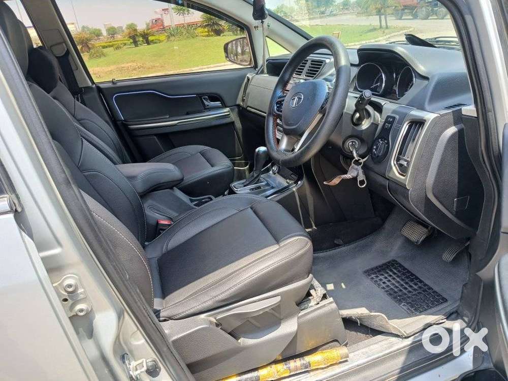 Tata Hexa Xt, 2018, Diesel