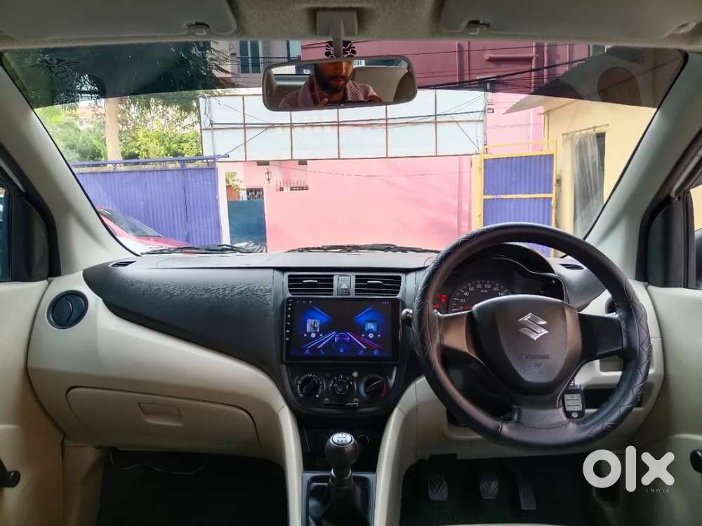 Maruti Suzuki Celerio, 2020, Petrol