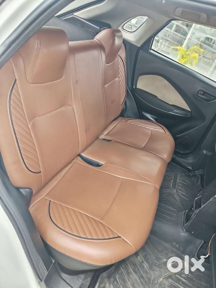 Toyota Glanza 1.2 E, 2022, Petrol