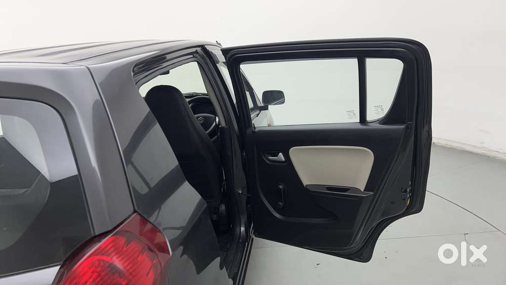 Maruti Suzuki Alto 800 Lxi, 2021, Petrol