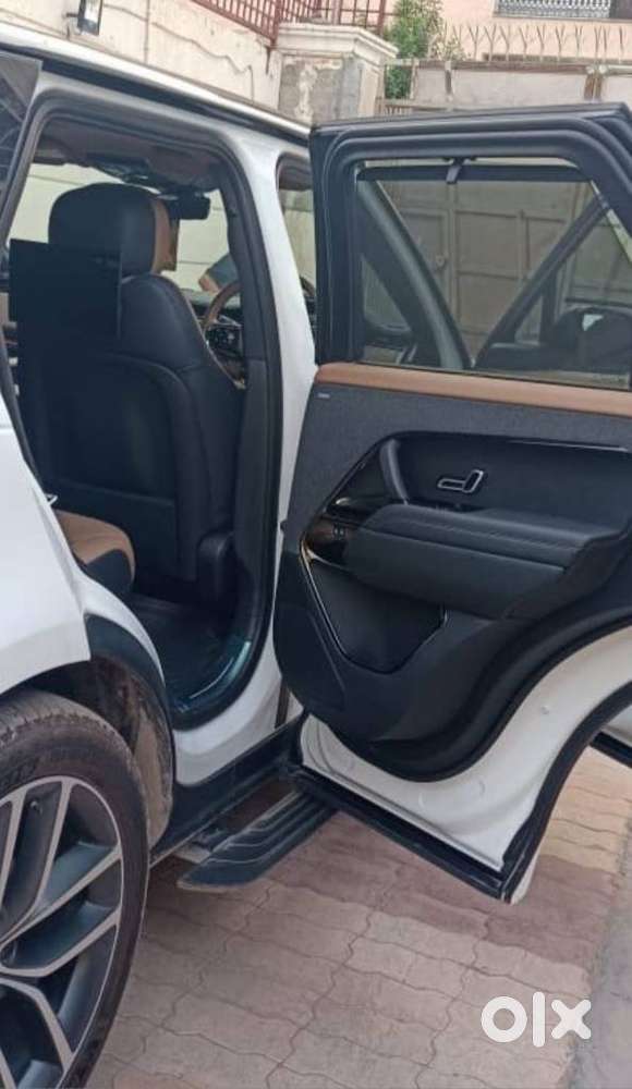 Land Rover Range Sport Hse, 2025, Petrol