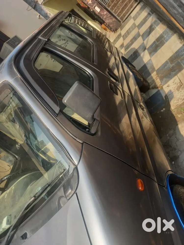 Maruti Suzuki Eeco 2015 Cng & Hybrids 87000 Km Driven