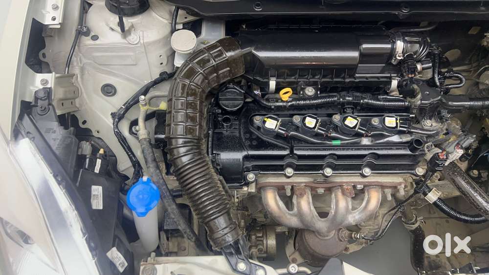 Maruti Suzuki Dzire 1.2 Vxi, 2017, Petrol