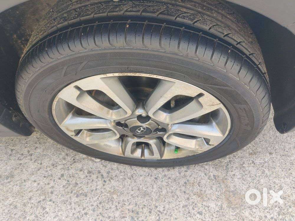 Hyundai I20 Active 1.4 Sx, 2016, Diesel