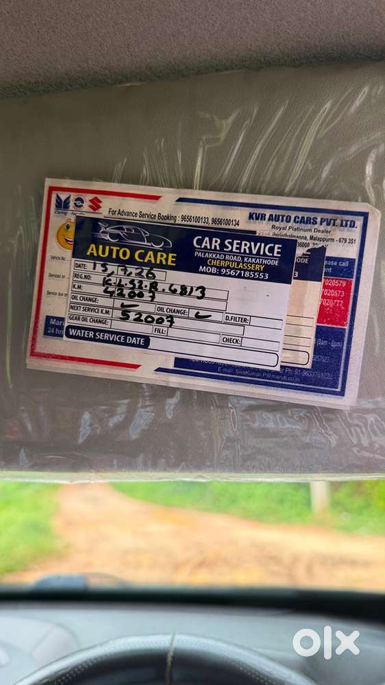 2021 Maruti Suzuki Alto Vxi Plus Manual
