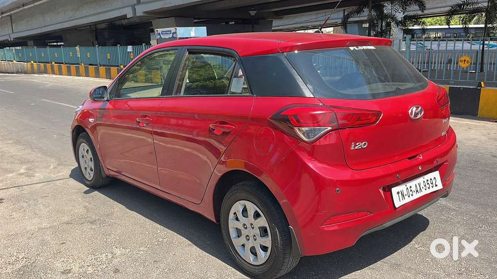 Hyundai I20 Magna 1.2, 2014, Diesel
