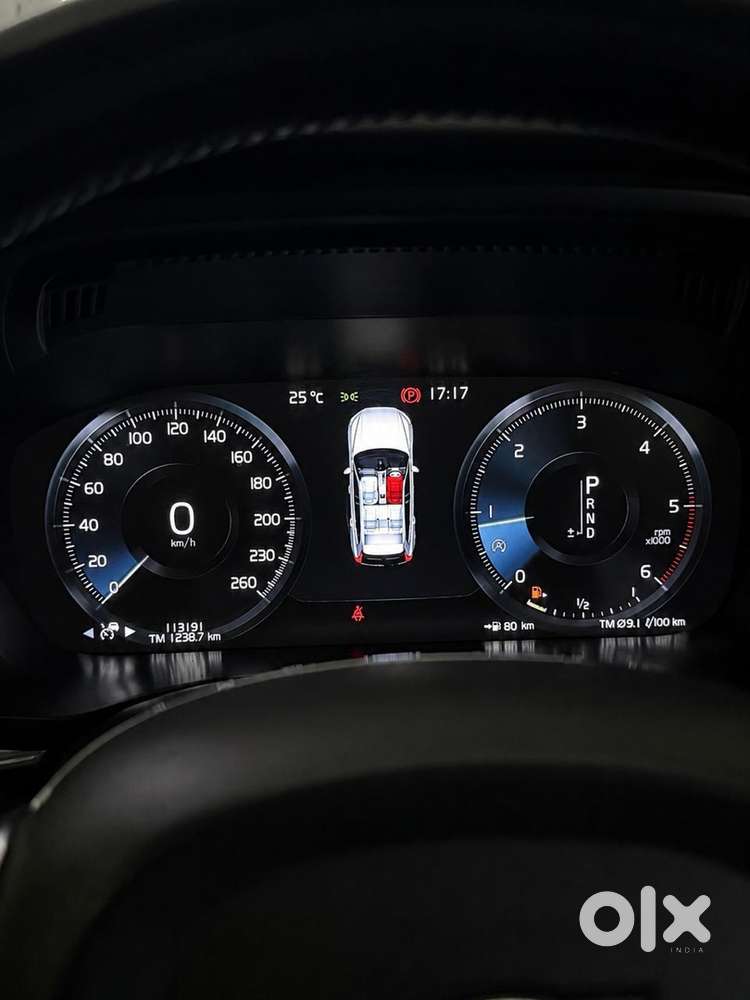 Volvo Xc60 Diesel 2019