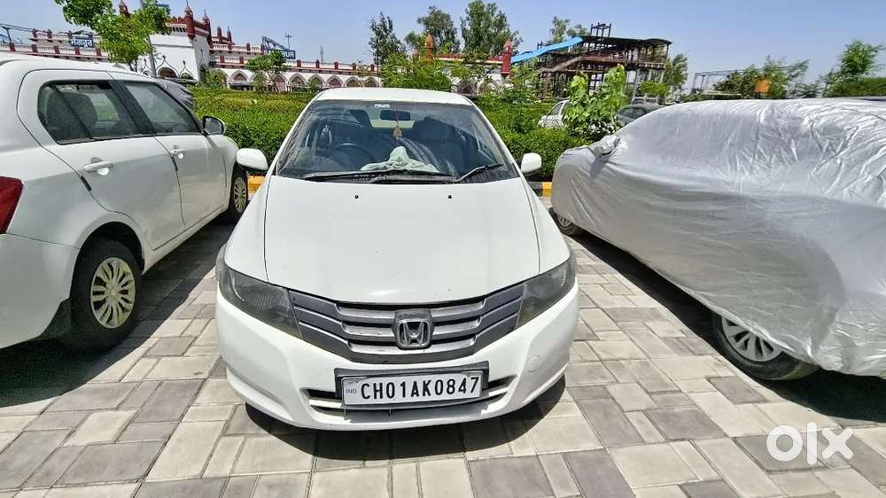 Honda City Sale