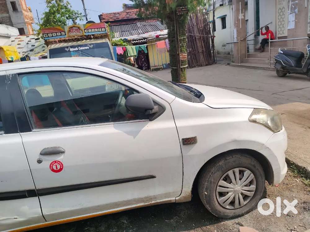 Cng+petrol 2 Power Window Power Steering