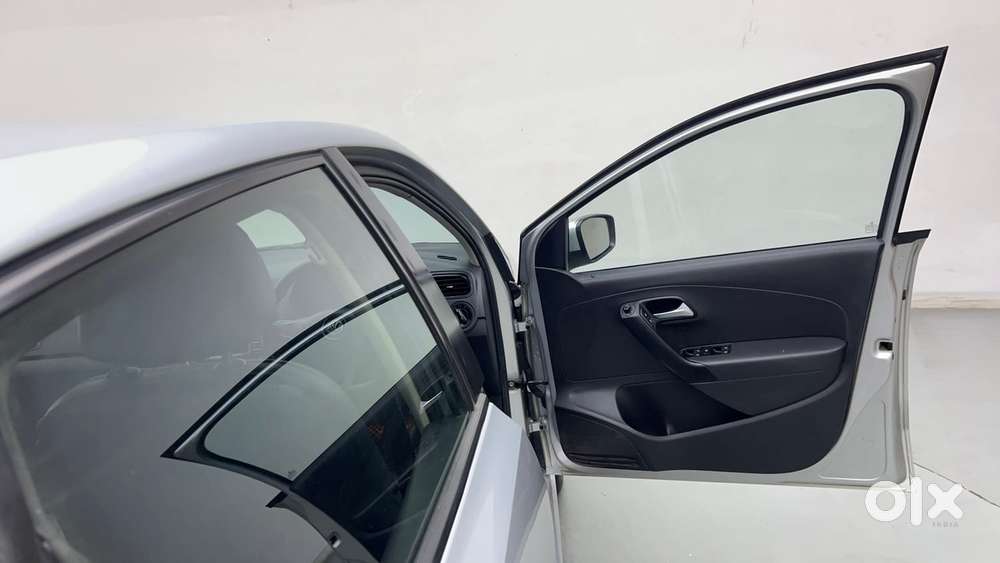 Volkswagen Polo Petrol Comfortline 1.2l, 2014, Petrol