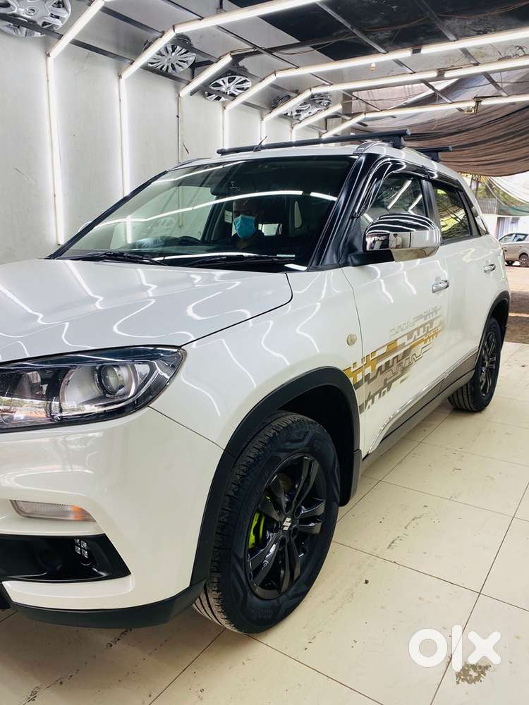 2019 Ful Loan Availbl  5 New Tyres More Fittings Ful  90k Km