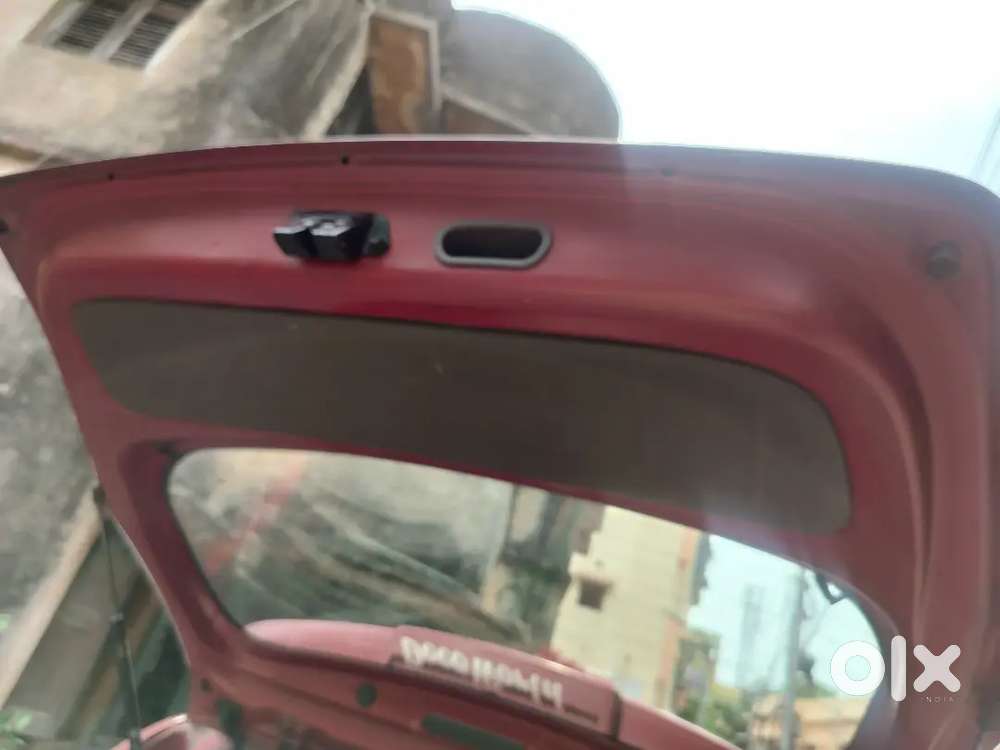Hyundai I10 2012 Petrol 65000 Km Driven