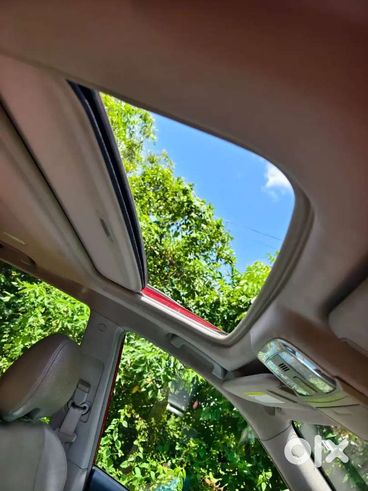 Mahindra Xuv500 2.2 W10 2016 Awd