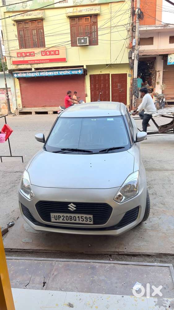 Maruti Swift Ddis 2019