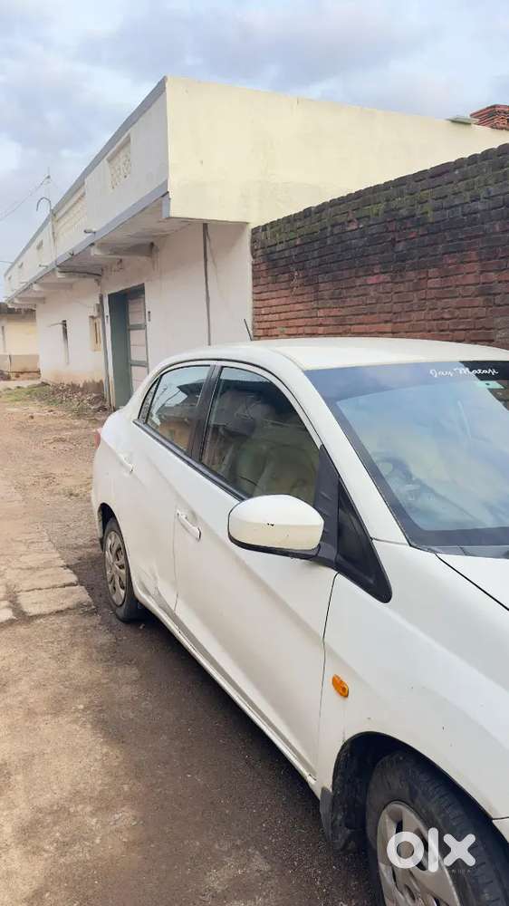 Honda Amaze 2013 Diesel Good Condition