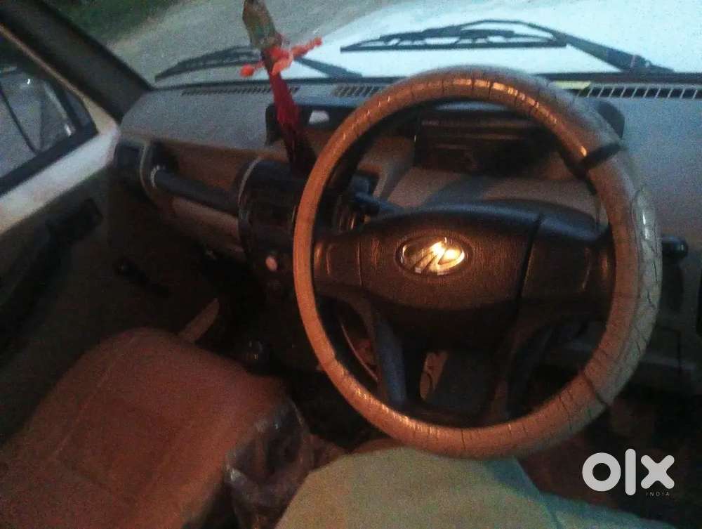 Mahindra B4 2022 Diesel Manual