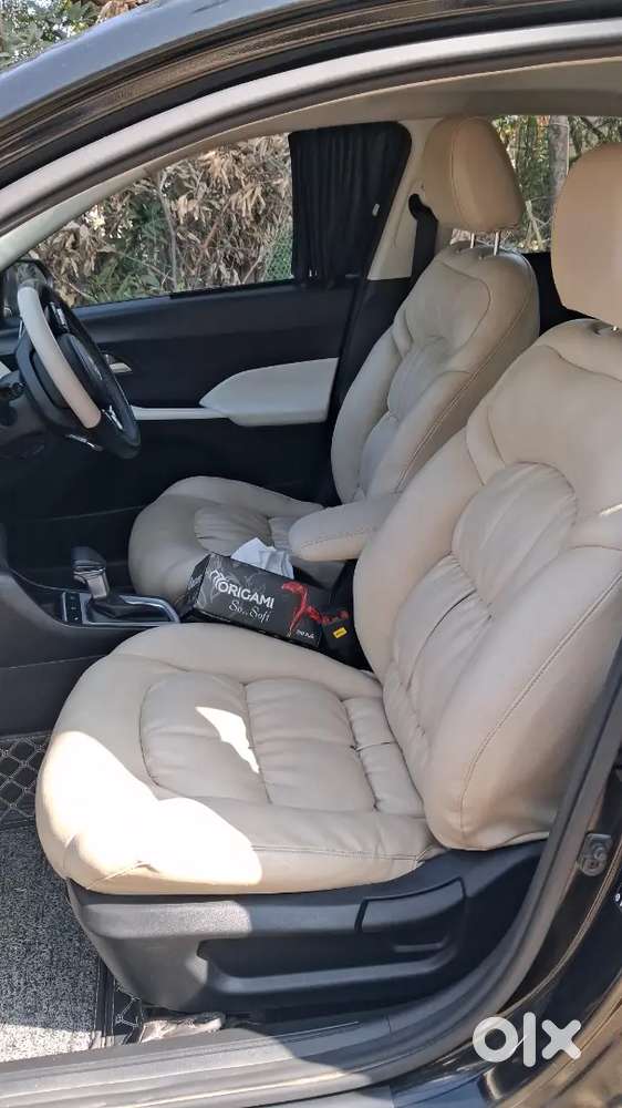 Hyundai Verna 2024 Petrol 73000 Km Driven