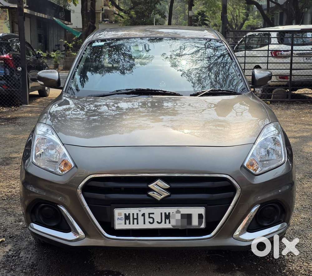 Maruti Suzuki Swift Dzire Vxi(o) Mt, 2024, Cng & Hybrids