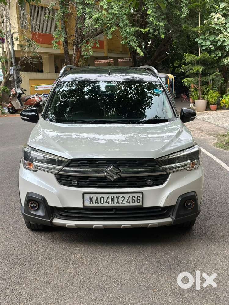 Maruti Xl6 Petrol 2020 Model
