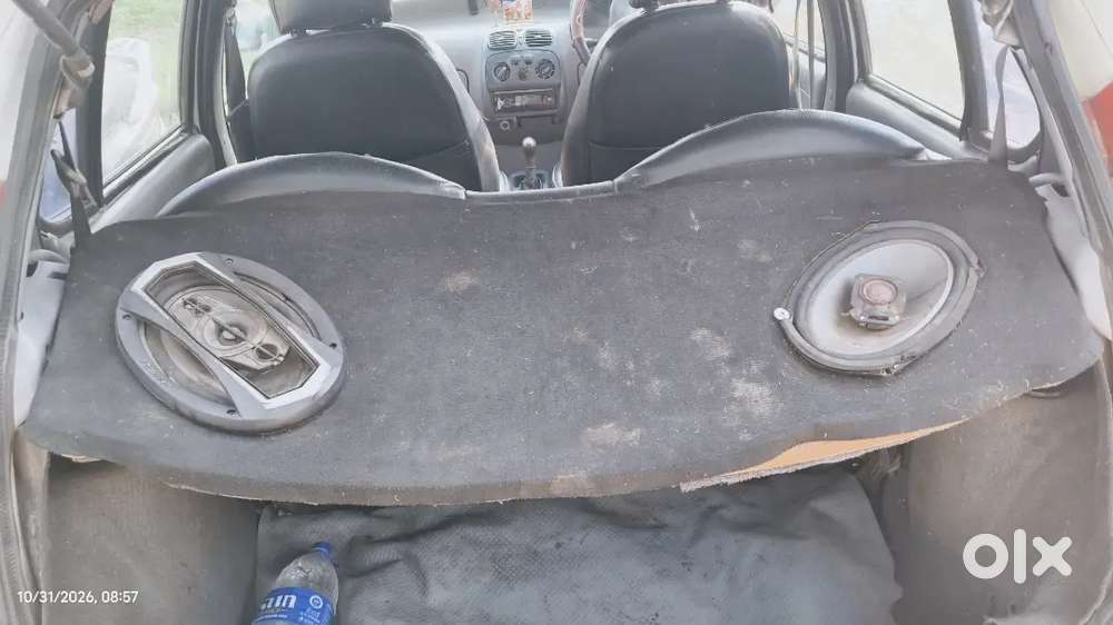 Tata Indica Diesel Manual 2003