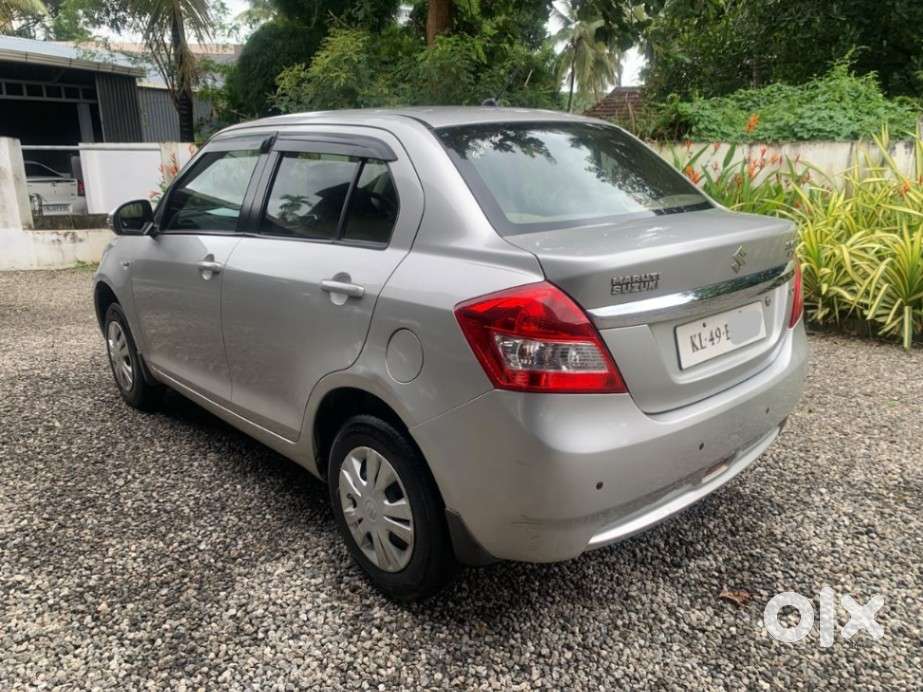 Maruti Suzuki Swift Dzire 1.2 Vxi Bsiv, 2014, Petrol