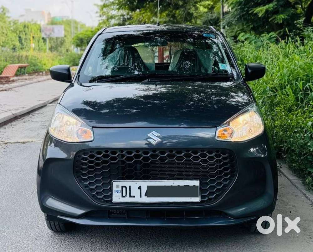 Maruti Suzuki Alto K10 1.0 Vxi, 2024, Petrol