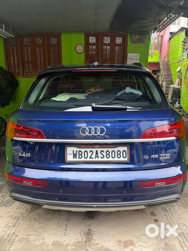 Audi Q5 Petrol 2022
