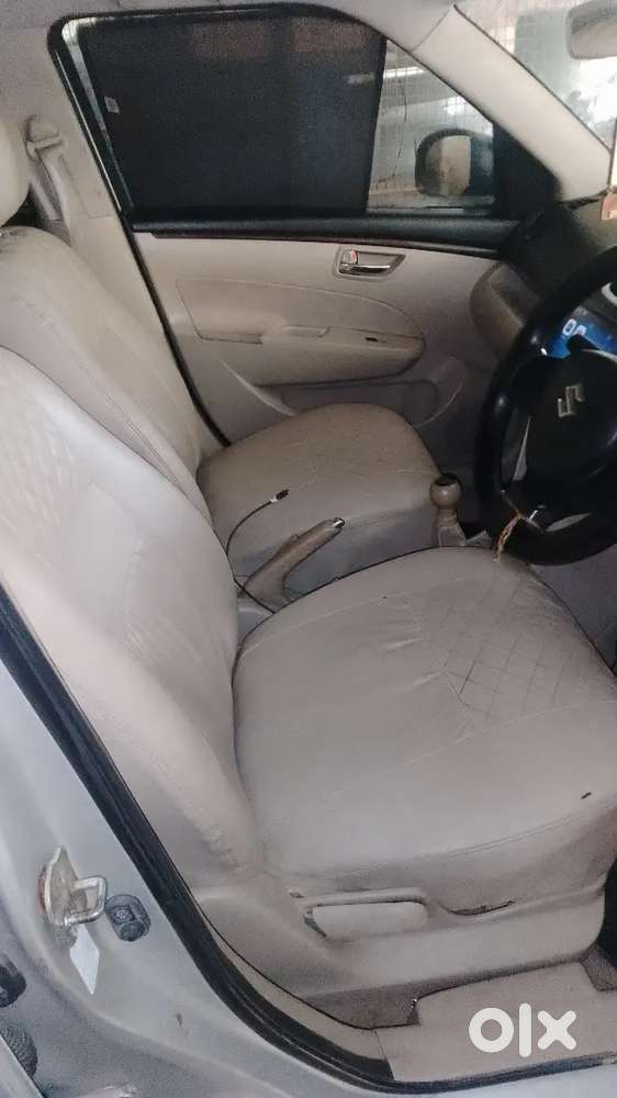 Maruti Suzuki Dzire Tour 2014