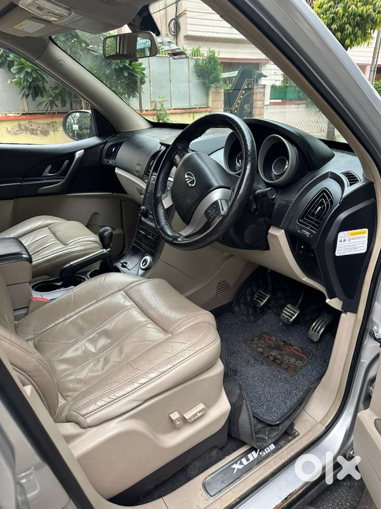 Mahindra Diesel Car 2015