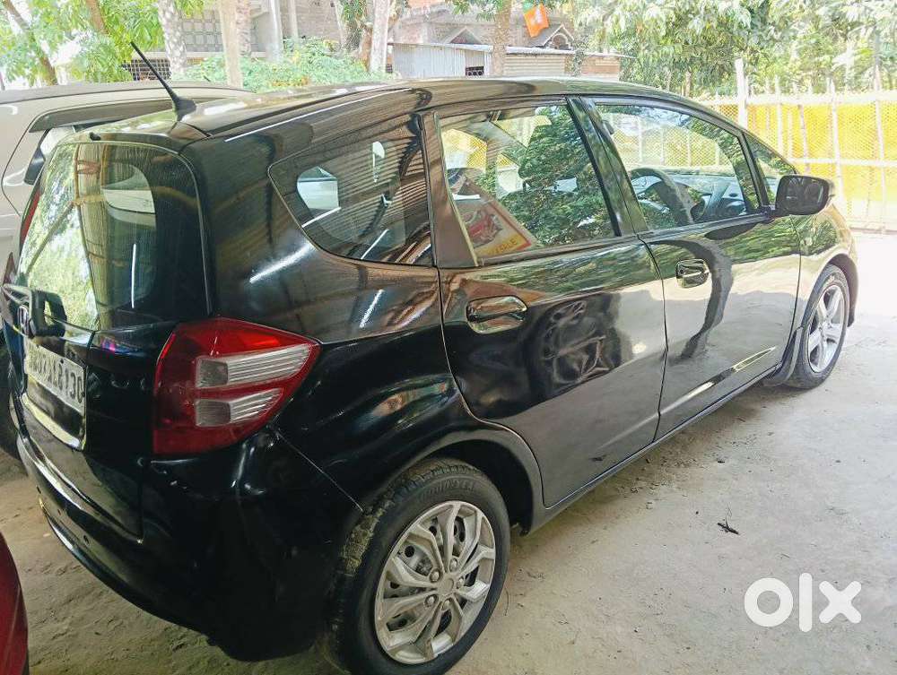 Honda Jazz 1.2 E I Vtec, 2012, Petrol