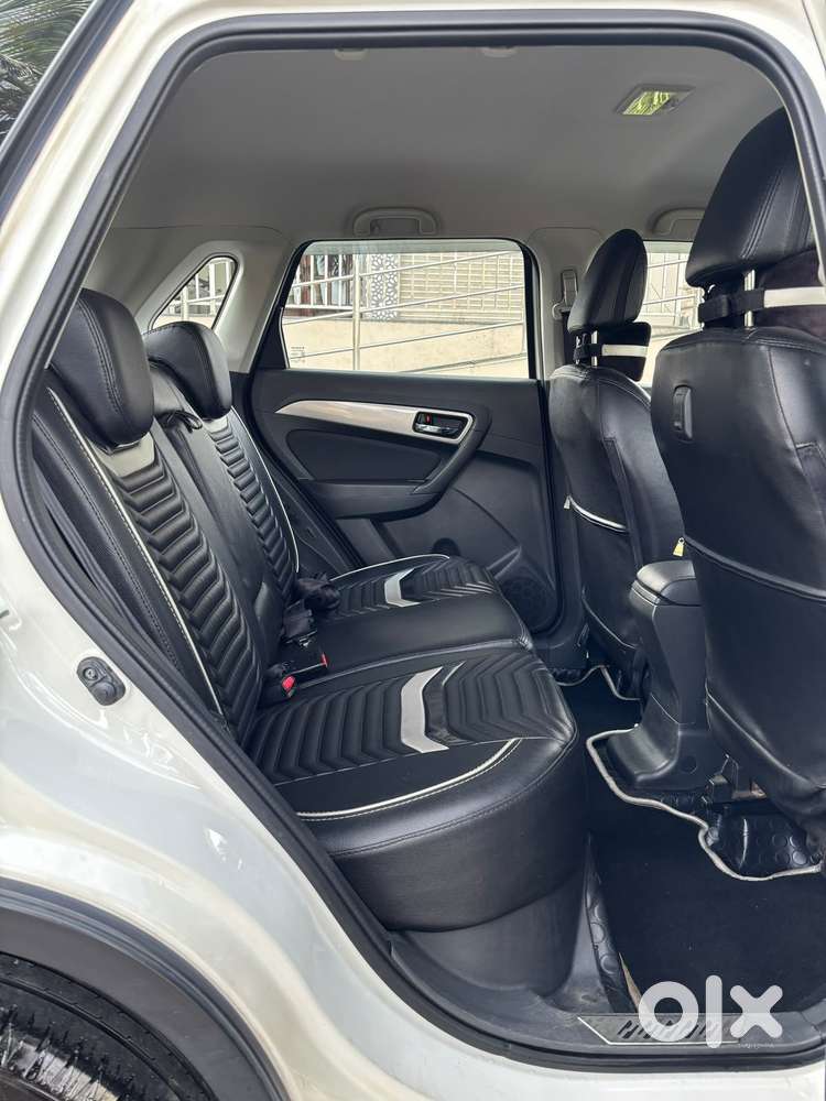 Maruti Suzuki Brezza Zdi Plus, 2016, Diesel