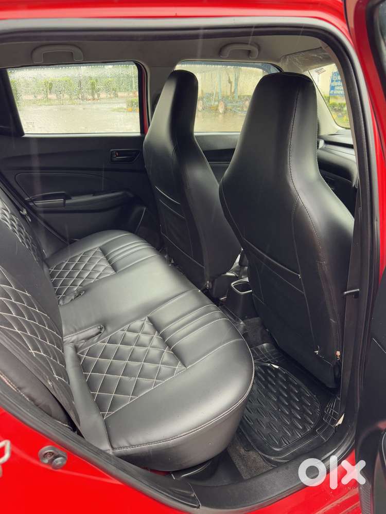 Maruti Suzuki Swift Ddis Vdi, 2018, Diesel
