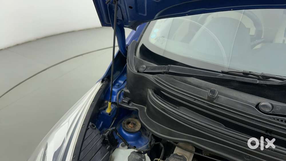 Hyundai Eon Era +, 2017, Petrol