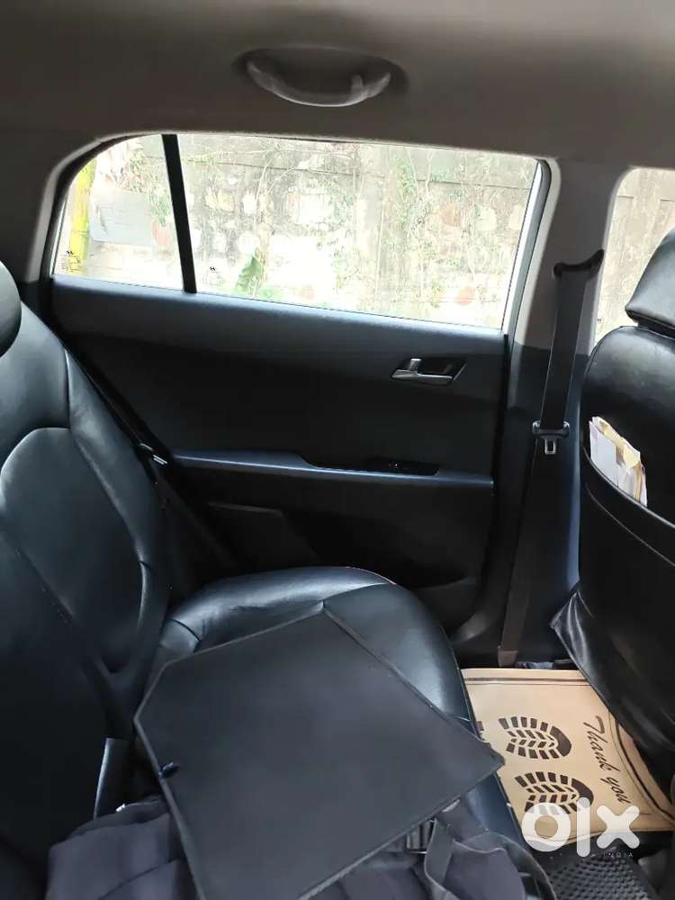 Hyundai Creta 2017 Diesel Well Maintained