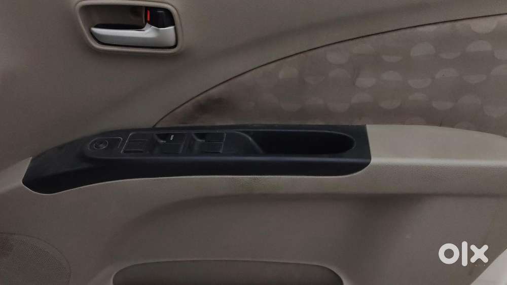 Maruti Suzuki Celerio Zdi Option, 2016, Diesel