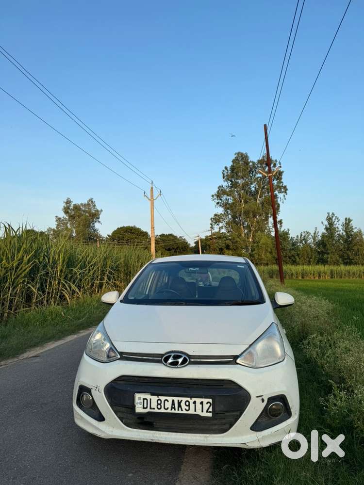 Hyundai I10 Petrol Well Maintained