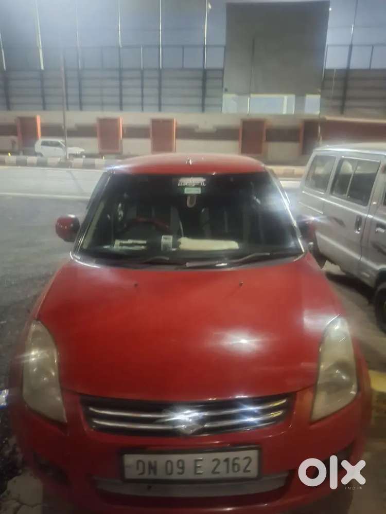 New Car Buyer